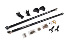 BDS Suspension Recoil Traction Bar Kit for Ford F150 (2004-2020) - Outback Kitters