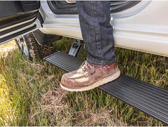 RealTruck AMP Research PowerStep to suit 2023+ Chev 2500