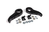 OK by Zone 2" Levelling Kit for 2020+ Chev/GMC 2500 - Outback Kitters
