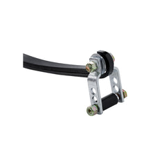 SuperSprings to suit 2016+ Mercedes-Benz Sprinter 2500 - Outback Kitters