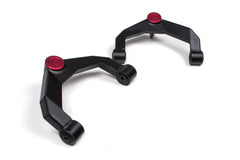 OK with Zone Offroad Upper Control Arms for 2020+ Chev/GMC 2500 2-6" Lift - Outback Kitters