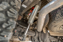 BDS 3.5" Lift Kit for 2019+ Chevy/GMC 1500 with Fox 2.5 Remote Reservoir Shocks - Outback Kitters