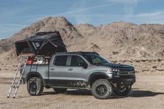 BDS 3.5" Lift Kit for 2019+ Chevy/GMC 1500 with Fox 2.5 Remote Reservoir Shocks - Outback Kitters