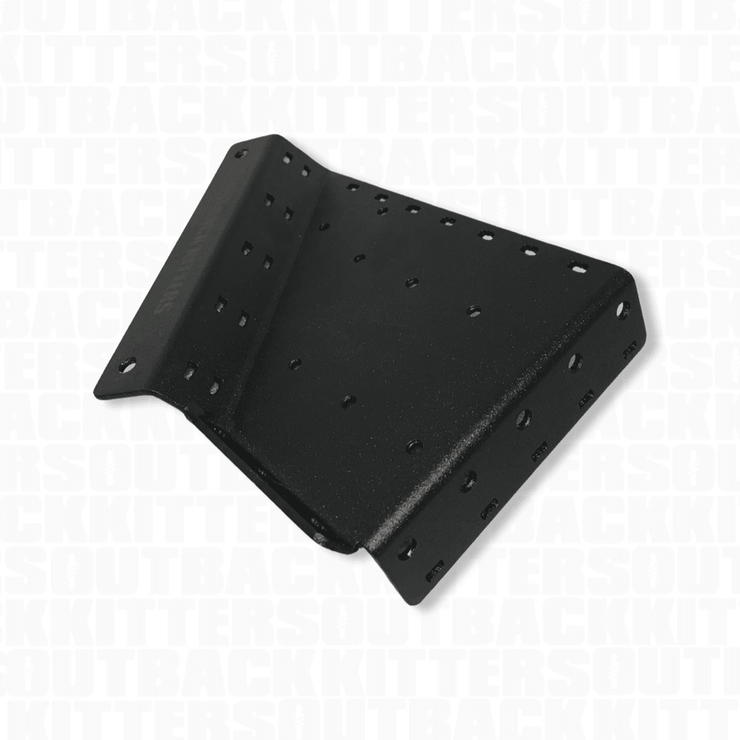 Fuse/Relay/Circuit Breaker Panel Kit - Ram 2500 DJII - Outback Kitters