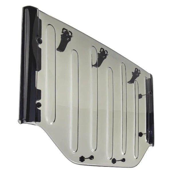 ClearLidz Jeep Wrangler JK Panoramic Freedom Top (2009-2018) - Outback Kitters