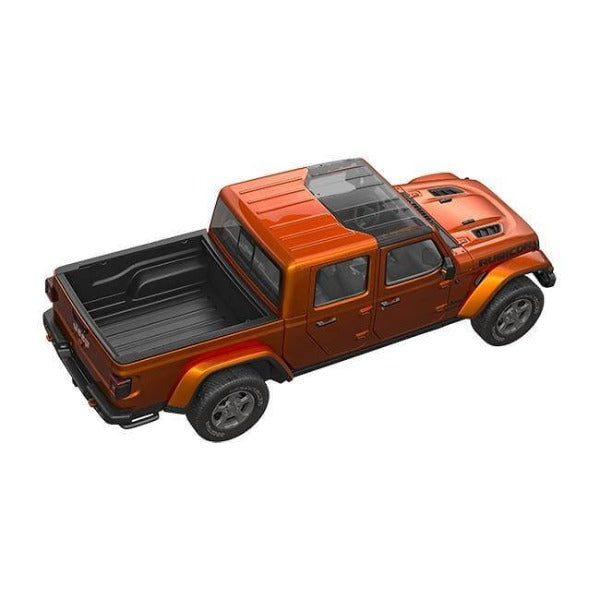 ClearLidz Jeep JT Gladiator Panoramic Freedom Top (2020+) - Outback Kitters