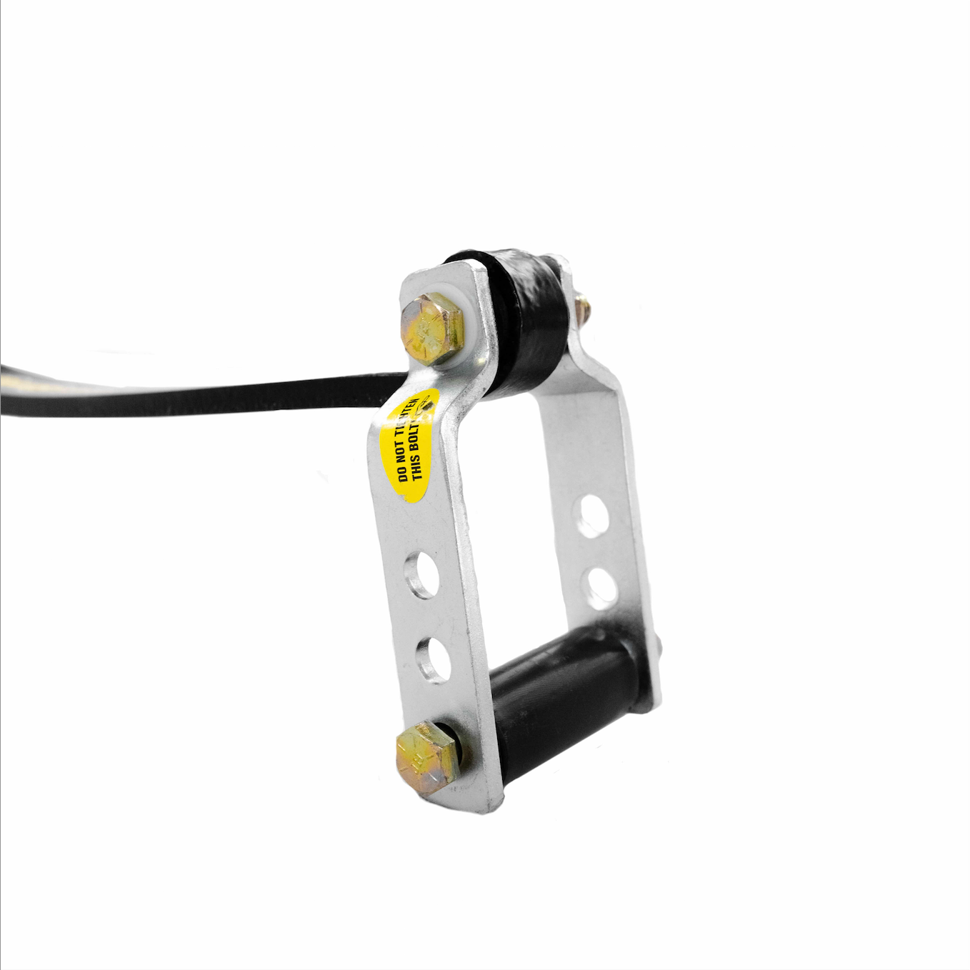 SuperSprings to suit 2016+ Mercedes-Benz Sprinter 2500 / 3500 - Outback Kitters