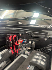 Fuse-Relay-Breaker Mounting Kit - Ram 1500 DT - Outback Kitters