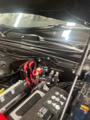 Fuse-Relay-Breaker Mounting Kit - Ram 1500 DT - Outback Kitters