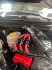 Fuse/Relay/Circuit Breaker Panel Kit - Ram 2500 DJII - Outback Kitters