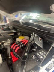 Fuse/Relay/Circuit Breaker Panel Kit - Ram 2500 DJII - Outback Kitters