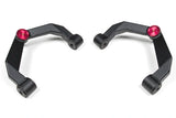 OK by Zone Upper Control Arms for 2011-2019 Chev/GMC 2500 2-6" Lift - Outback Kitters