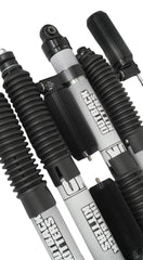 Outback Kitters 2.5" Reservoir Shocks for Chev/GMC 2500 (2020+) - Outback Kitters