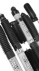 Outback Kitters 2.5" Reservoir Shocks for Ford F150 (2021+) - Outback Kitters