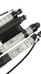 Outback Kitters 2.5" Reservoir Shocks for Chev/GMC 2500 (2020+) - Outback Kitters