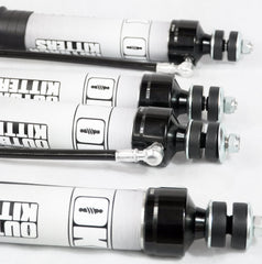 Outback Kitters 2.5" Reservoir Shocks for Chev/GMC 2500 (2020+) - Outback Kitters