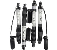 Outback Kitters 2.5" Reservoir Shocks for Ford F150 (2021+) - Outback Kitters