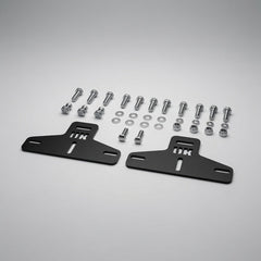 2019-2024 Ram 1500 / 2019+ Ram 2500 Light Bar Bracket