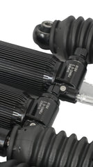 Outback Kitters 2.5" Reservoir Shocks for Ram 2500 (2013+) - Outback Kitters