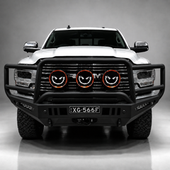 Full Guard Bullbar suits Ram 2500/3500 (2025+) by Outback Kitters
