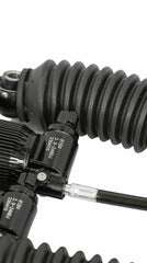 Outback Kitters 2.5" Reservoir Shocks for Chev/GMC 2500 (2020+) - Outback Kitters