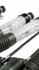 Outback Kitters 2.5" Reservoir Shocks for Ram 2500 (2013+) - Outback Kitters