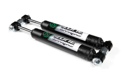 OK by Zone Dual Steering Stabiliser Kit for 2013+ Ram 2500/3500 - Outback Kitters