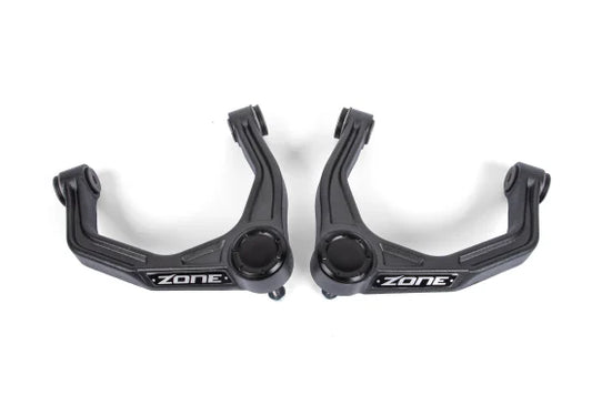 OK by Zone Upper Control Arms for 2019+ Chev/GMC 1500 2-6" Lift - Outback Kitters