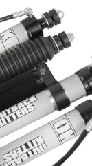 Outback Kitters 2.5" Reservoir Shocks for Ram 2500 (2013+) - Outback Kitters