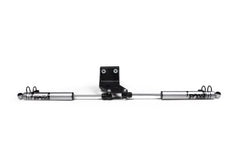 OK by Zone Dual Steering Stabiliser Kit for 2005+ Ford F250 - Outback Kitters