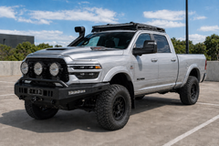 Pre-Runner Bar for RAM 2500/3500 (2025+) by Outback Kitters