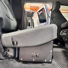 Under Seat Battery Box