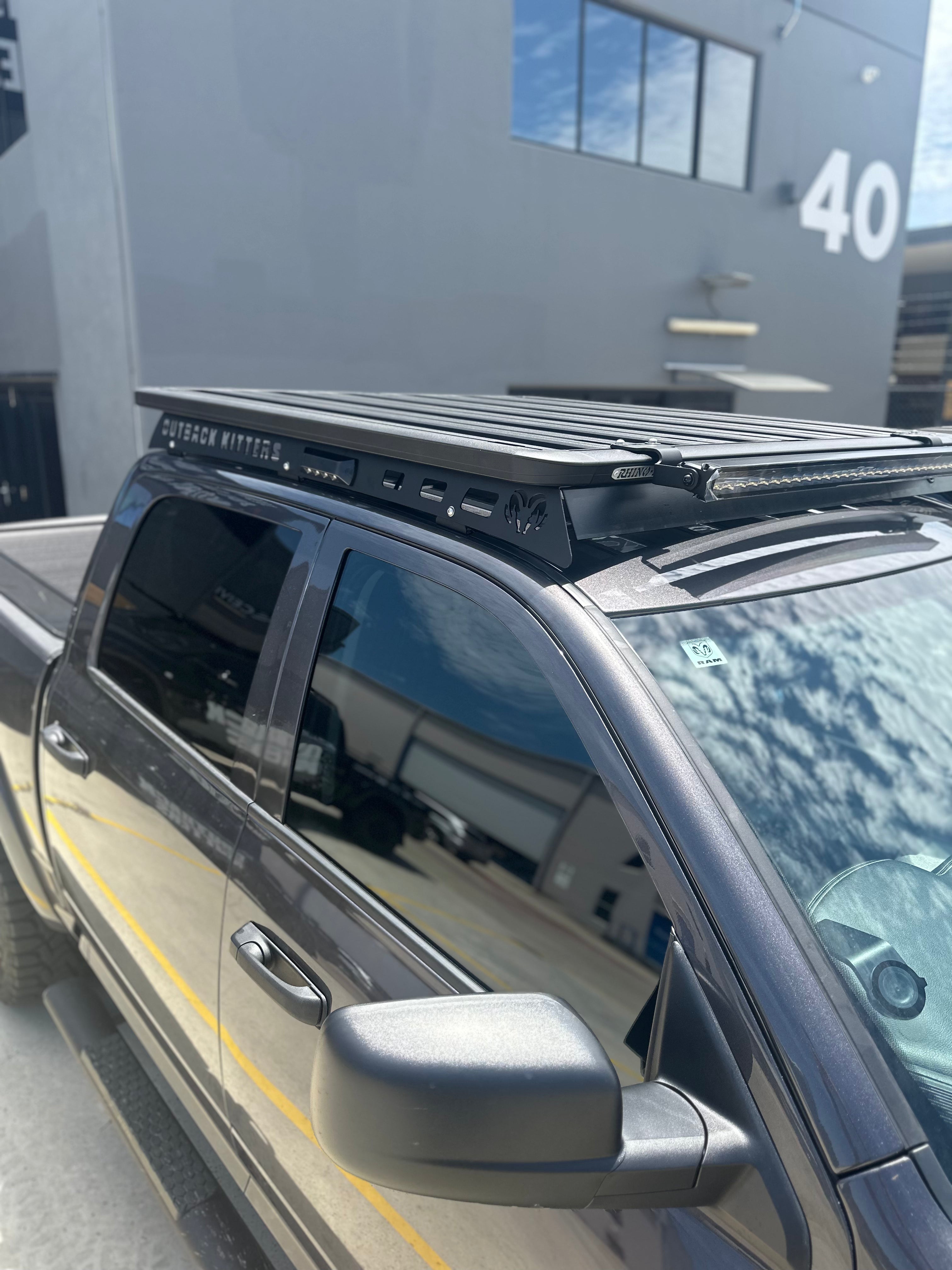 2017 ram 1500 roof rack 2025
