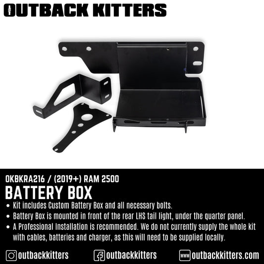 Battery Box