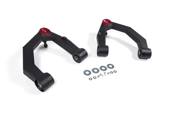 OK by Zone Upper Control Arms for 2007-2020 Toyota Tundra - Outback Kitters