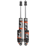 Fox Performance Elite 2.5 Series Remote Res Shocks for 2014+ Ram 3500 - Outback Kitters