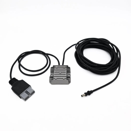 Starlink Mini 12v Step Up Power Supply w/ 7m Cable