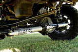 2013+ Ram 2500 Dual Steering Stabiliser - Outback Kitters