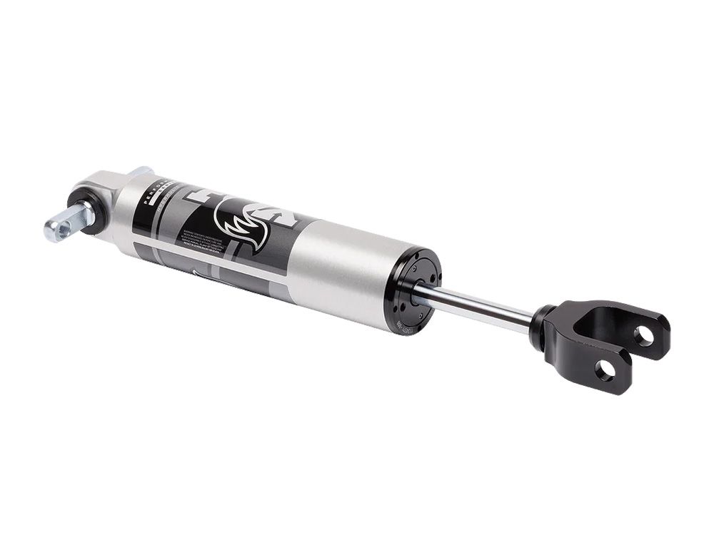 Fox 2.5" IFP HTO Monotube Shock (Front) to suit 2020+ Chev 2500