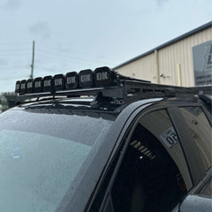Linkable 50" Light Bar for Adventure Rails MAX by Outback Kitters