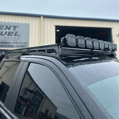 Linkable 50" Light Bar for Adventure Rails MAX by Outback Kitters