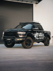 Outback Kitters 2019-2024 Ram 1500 DT (& Rebel) Pre Runner Bar