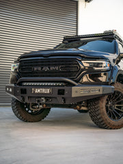 Outback Kitters 2019-2024 Ram 1500 DT (& Rebel) Pre Runner Bar