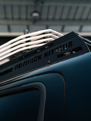 Adventure Rails™ MAX Roof Rack for RAM 1500 DT/TRX