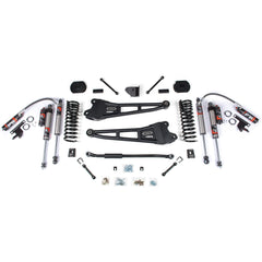 BDS Suspension 3" Lift Kit for 2014-2018 Ram 2500/3500 - Outback Kitters