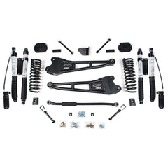 BDS Suspension 3" Lift Kit for 2014-2018 Ram 2500/3500 - Outback Kitters