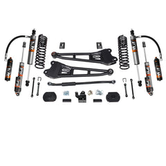 BDS Suspension 3" Lift Kit for 2019+ Ram 2500 - Outback Kitters