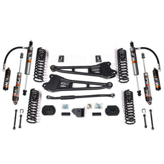 BDS Suspension 3" Lift Kit for 2019+ Ram 2500 - Outback Kitters