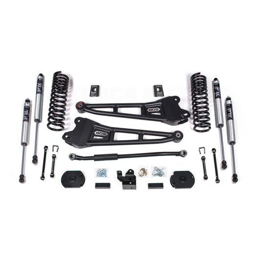 BDS Suspension 3" Lift Kit for 2019+ Ram 2500 - Outback Kitters