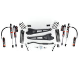 BDS Suspension 3" Lift Kit for 2019+ Ram 3500